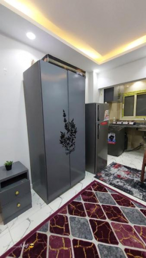 استديو فندقي